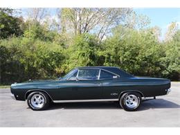 1968 Plymouth GTX (CC-1155355) for sale in Alsip, Illinois