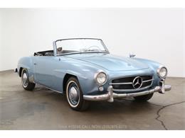 1956 Mercedes-Benz 190SL (CC-1155359) for sale in Beverly Hills, California