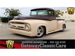 1956 Ford F100 (CC-1155367) for sale in Houston, Texas