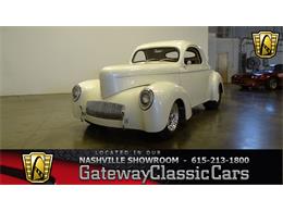 1941 Willys Coupe (CC-1155369) for sale in La Vergne, Tennessee