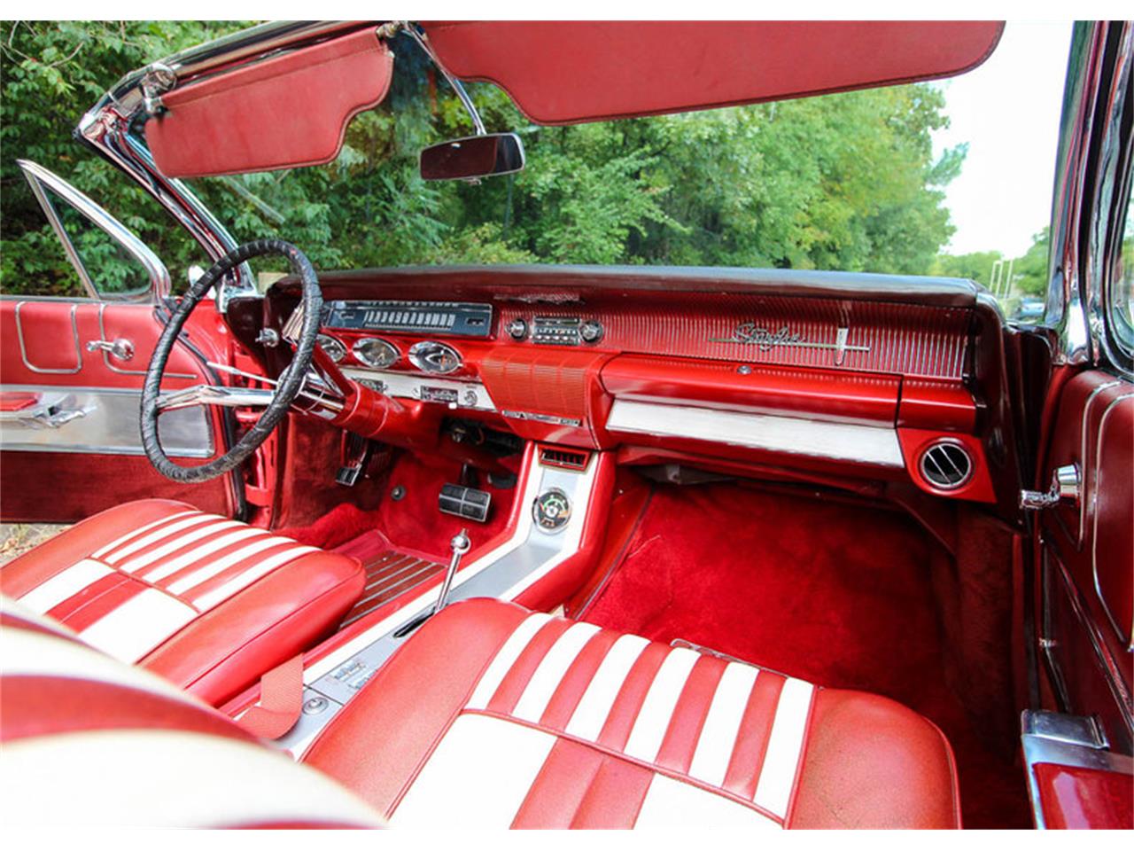 1961 Oldsmobile Starfire for Sale | ClassicCars.com | CC-1155395