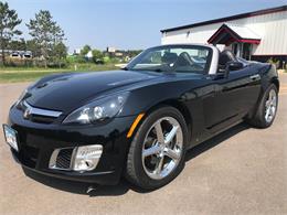 2008 Saturn Sky (CC-1150543) for sale in Brainerd, Minnesota