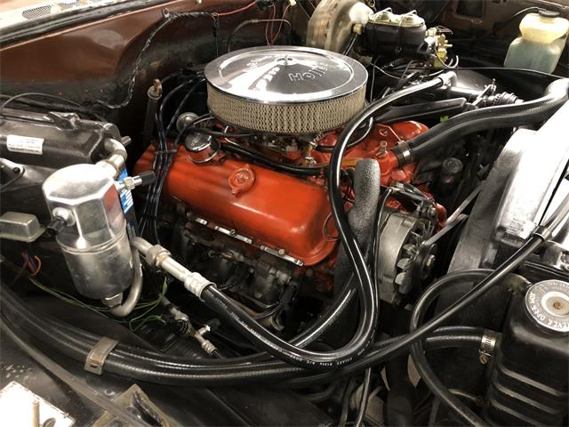 1977 Chevrolet C/K 20 (CC-1155469) for sale in Maple Lake, Minnesota