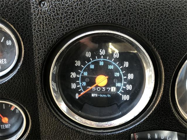 1977 Chevrolet C/K 20 (CC-1155469) for sale in Maple Lake, Minnesota