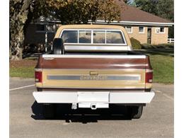 1977 Chevrolet C/K 20 (CC-1155469) for sale in Maple Lake, Minnesota