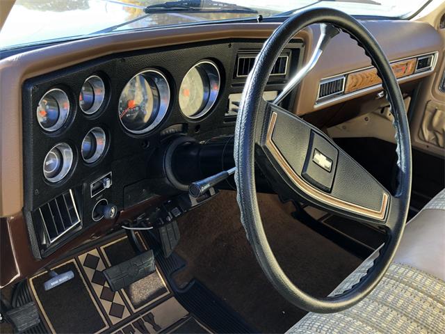 1977 Chevrolet C/K 20 (CC-1155469) for sale in Maple Lake, Minnesota