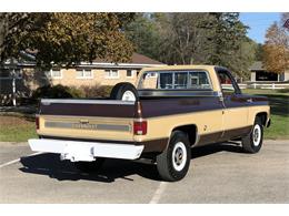 1977 Chevrolet C/K 20 (CC-1155469) for sale in Maple Lake, Minnesota