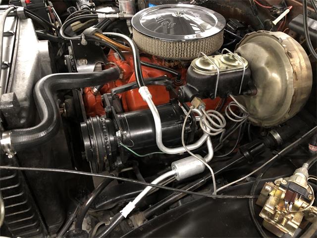 1977 Chevrolet C/K 20 (CC-1155469) for sale in Maple Lake, Minnesota