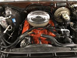 1977 Chevrolet C/K 20 (CC-1155469) for sale in Maple Lake, Minnesota