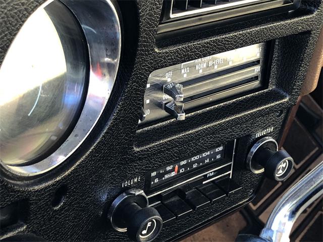 1977 Chevrolet C/K 20 (CC-1155469) for sale in Maple Lake, Minnesota