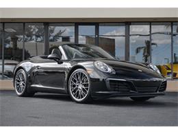 2017 Porsche 911 (CC-1155471) for sale in Miami, Florida