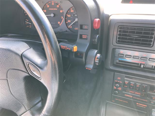 1990 Mazda RX-7 (CC-1155479) for sale in Brainerd, Minnesota