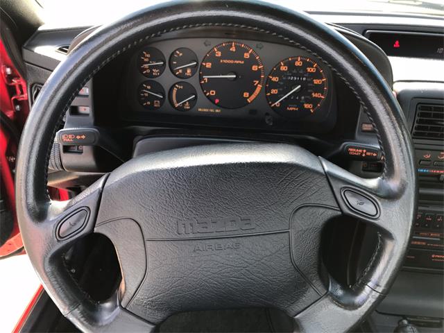 1990 Mazda RX-7 (CC-1155479) for sale in Brainerd, Minnesota