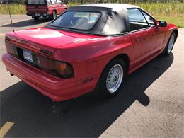1990 Mazda RX-7 (CC-1155479) for sale in Brainerd, Minnesota