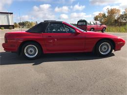 1990 Mazda RX-7 (CC-1155479) for sale in Brainerd, Minnesota