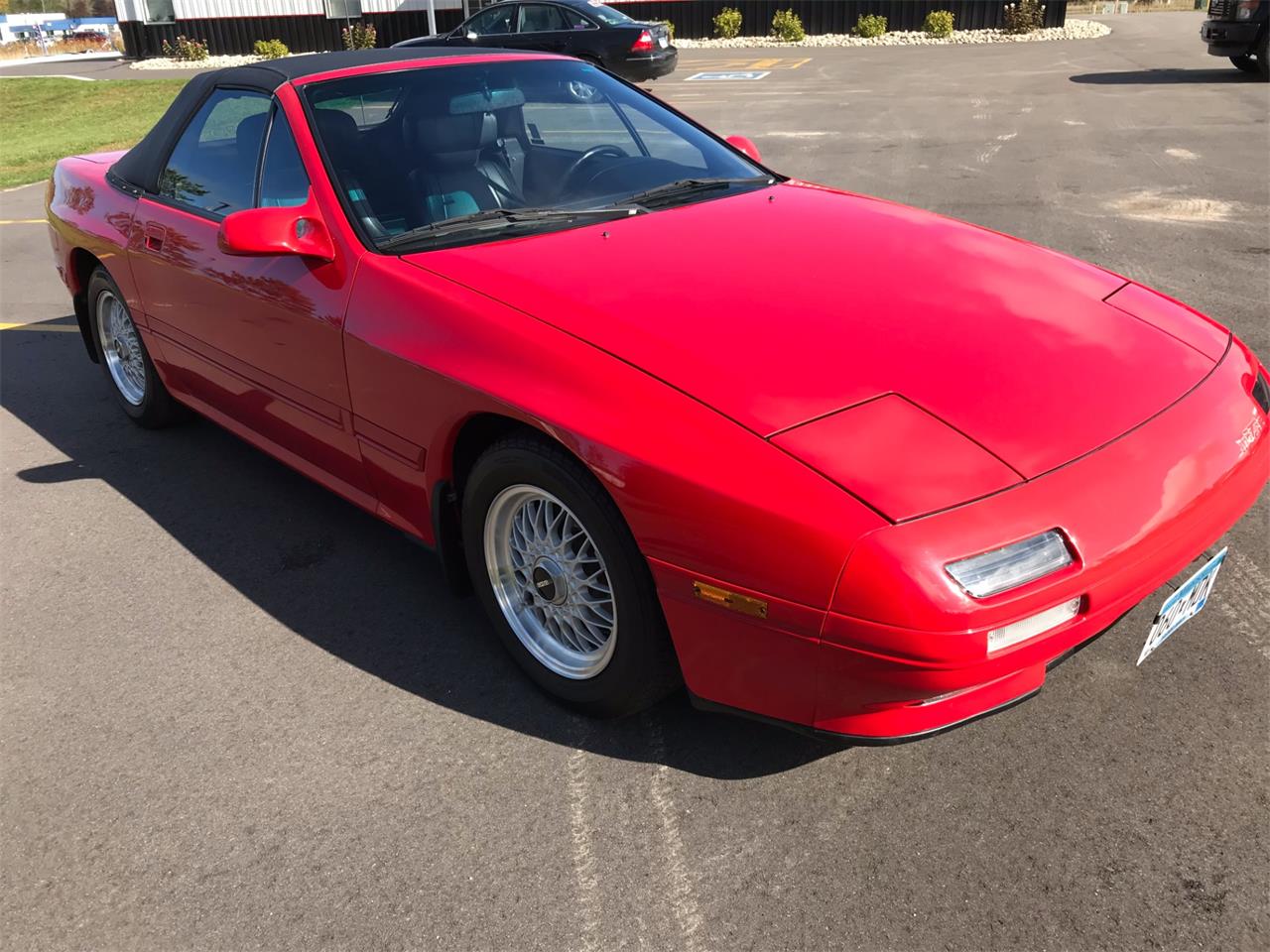 1990 Mazda RX-7 for Sale | ClassicCars.com | CC-1155479