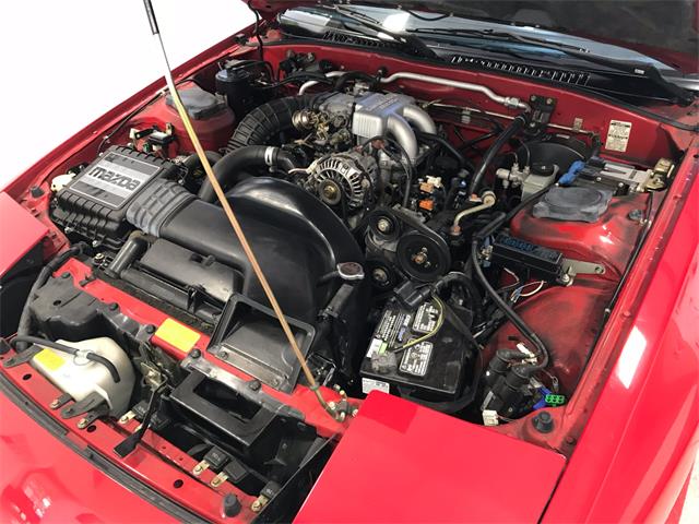 1990 Mazda RX-7 (CC-1155479) for sale in Brainerd, Minnesota