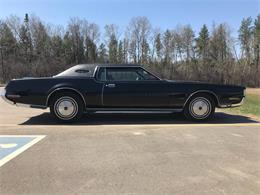 1972 Lincoln Continental (CC-1155483) for sale in Brainerd, Minnesota