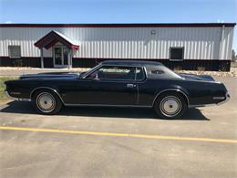 1972 Lincoln Continental (CC-1155483) for sale in Brainerd, Minnesota