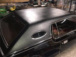 1972 Lincoln Continental (CC-1155483) for sale in Brainerd, Minnesota