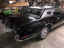 1972 Lincoln Continental (CC-1155483) for sale in Brainerd, Minnesota