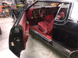 1972 Lincoln Continental (CC-1155483) for sale in Brainerd, Minnesota