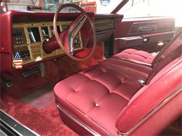 1972 Lincoln Continental (CC-1155483) for sale in Brainerd, Minnesota