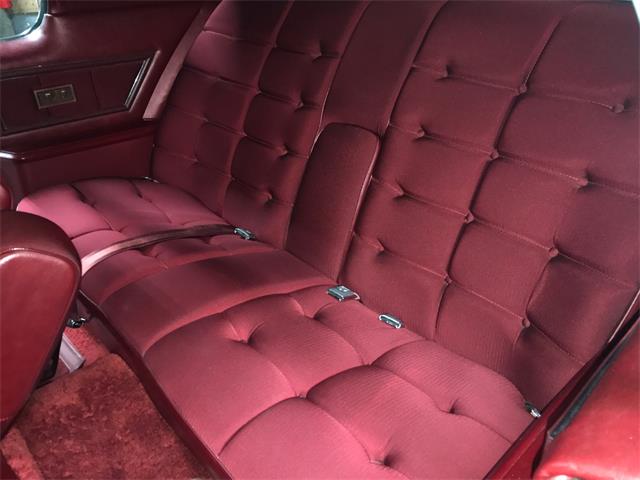 1972 Lincoln Continental (CC-1155483) for sale in Brainerd, Minnesota