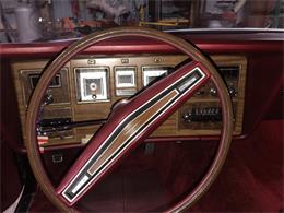 1972 Lincoln Continental (CC-1155483) for sale in Brainerd, Minnesota