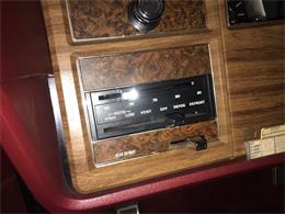 1972 Lincoln Continental (CC-1155483) for sale in Brainerd, Minnesota