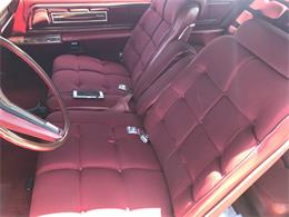 1972 Lincoln Continental (CC-1155483) for sale in Brainerd, Minnesota