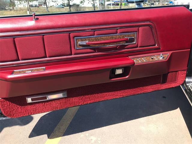 1972 Lincoln Continental (CC-1155483) for sale in Brainerd, Minnesota