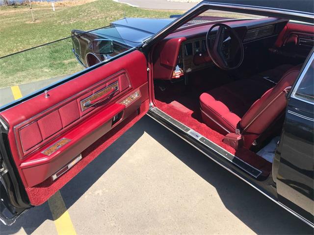 1972 Lincoln Continental (CC-1155483) for sale in Brainerd, Minnesota