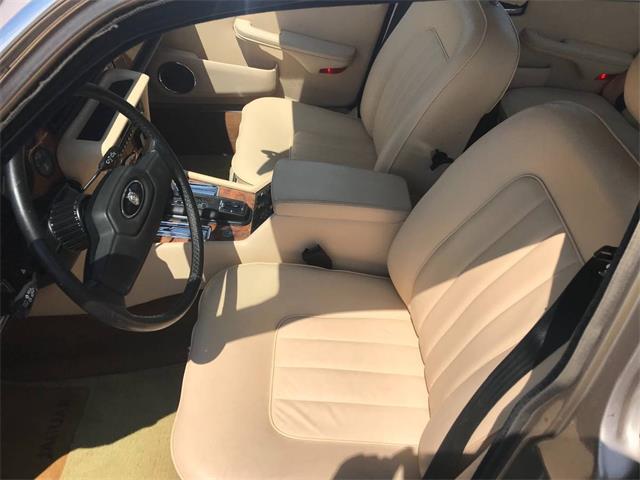 1987 Jaguar XJ6 (CC-1155496) for sale in Brainerd, Minnesota