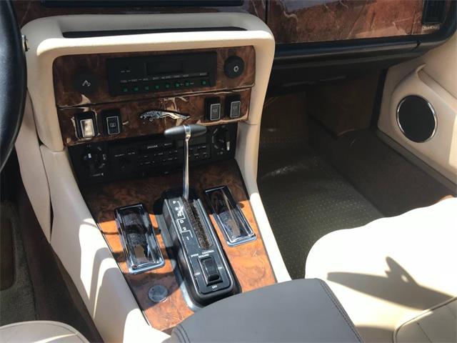 1987 Jaguar XJ6 (CC-1155496) for sale in Brainerd, Minnesota
