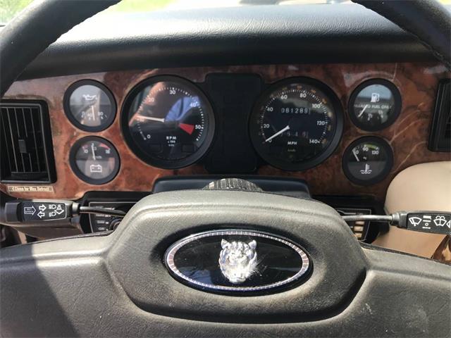 1987 Jaguar XJ6 (CC-1155496) for sale in Brainerd, Minnesota