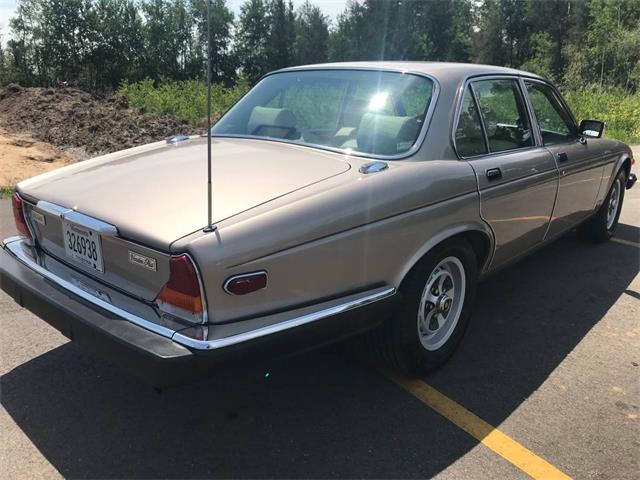 1987 Jaguar XJ6 (CC-1155496) for sale in Brainerd, Minnesota