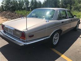 1987 Jaguar XJ6 (CC-1155496) for sale in Brainerd, Minnesota