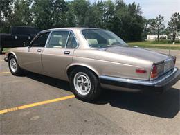 1987 Jaguar XJ6 (CC-1155496) for sale in Brainerd, Minnesota