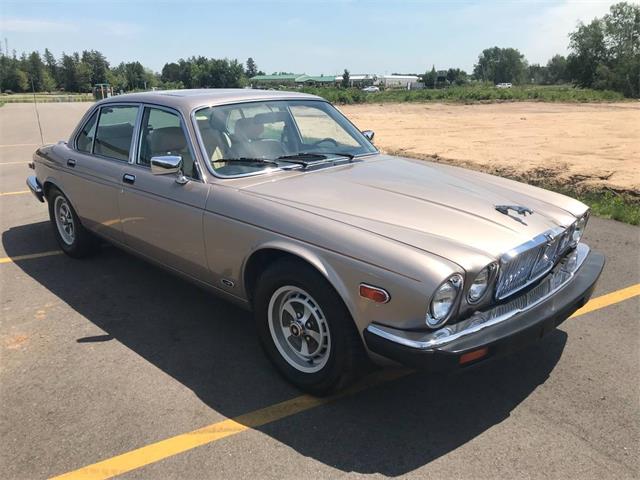 1987 Jaguar XJ6 (CC-1155496) for sale in Brainerd, Minnesota