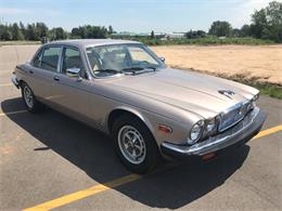 1987 Jaguar XJ6 (CC-1155496) for sale in Brainerd, Minnesota