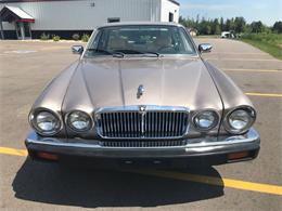 1987 Jaguar XJ6 (CC-1155496) for sale in Brainerd, Minnesota