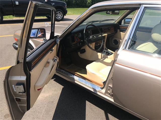 1987 Jaguar XJ6 (CC-1155496) for sale in Brainerd, Minnesota