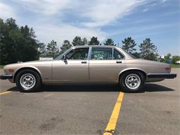 1987 Jaguar XJ6 (CC-1155496) for sale in Brainerd, Minnesota