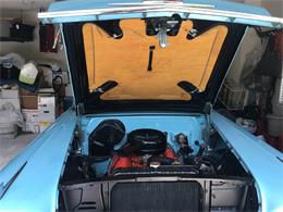 1958 Chevrolet Bel Air (CC-1155520) for sale in Jacksonville , FL 