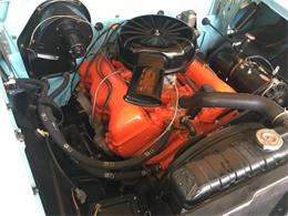 1958 Chevrolet Bel Air (CC-1155520) for sale in Jacksonville , FL 