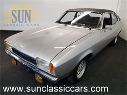 1975 Ford Capri (CC-1150553) for sale in Waalwijk, noord brabant