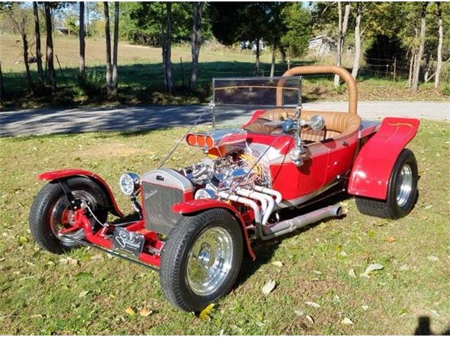 1923 Ford T Bucket (CC-1155530) for sale in Norman, Indiana
