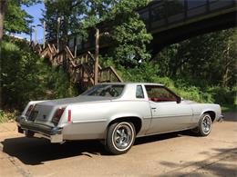 1977 Pontiac Grand Prix (CC-1155553) for sale in Moline, Illinois