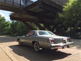 1977 Pontiac Grand Prix (CC-1155553) for sale in Moline, Illinois